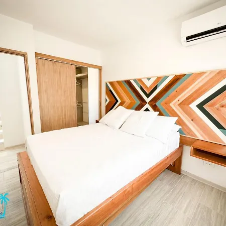 Casa Turistica Praia House San Andrés Exterior foto