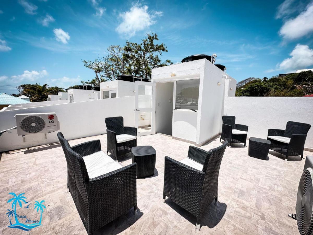 Casa Turistica House *